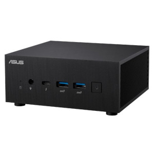 ASUS PN64-E1 Mini PC with Intel Core Processor, 5 USB, 2 HDMI, 2.5 GbE